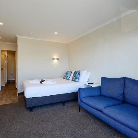 Panorama Motel Kaikoura Exterior photo