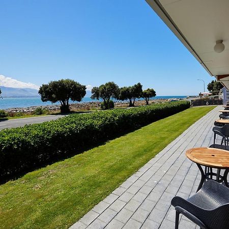 Panorama Motel Kaikoura Exterior photo