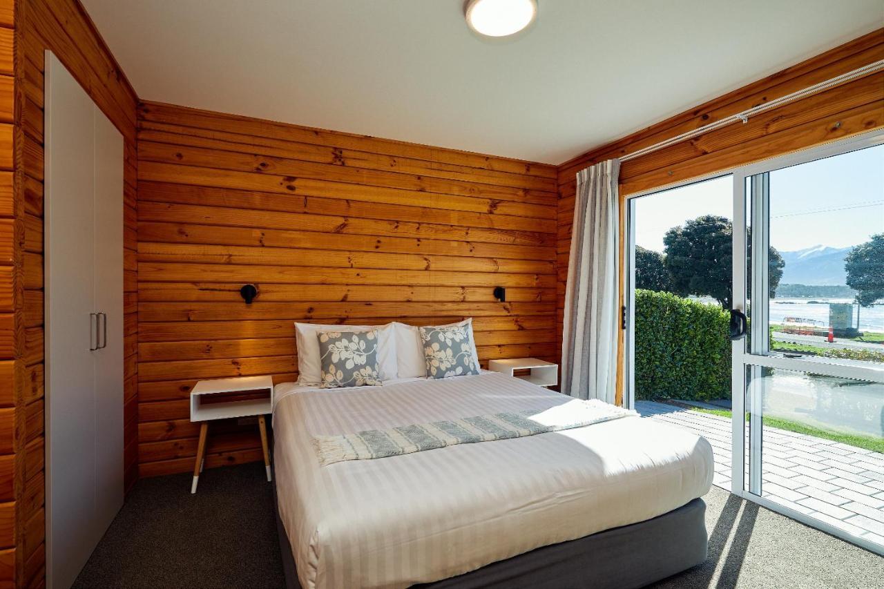 Panorama Motel Kaikoura Exterior photo