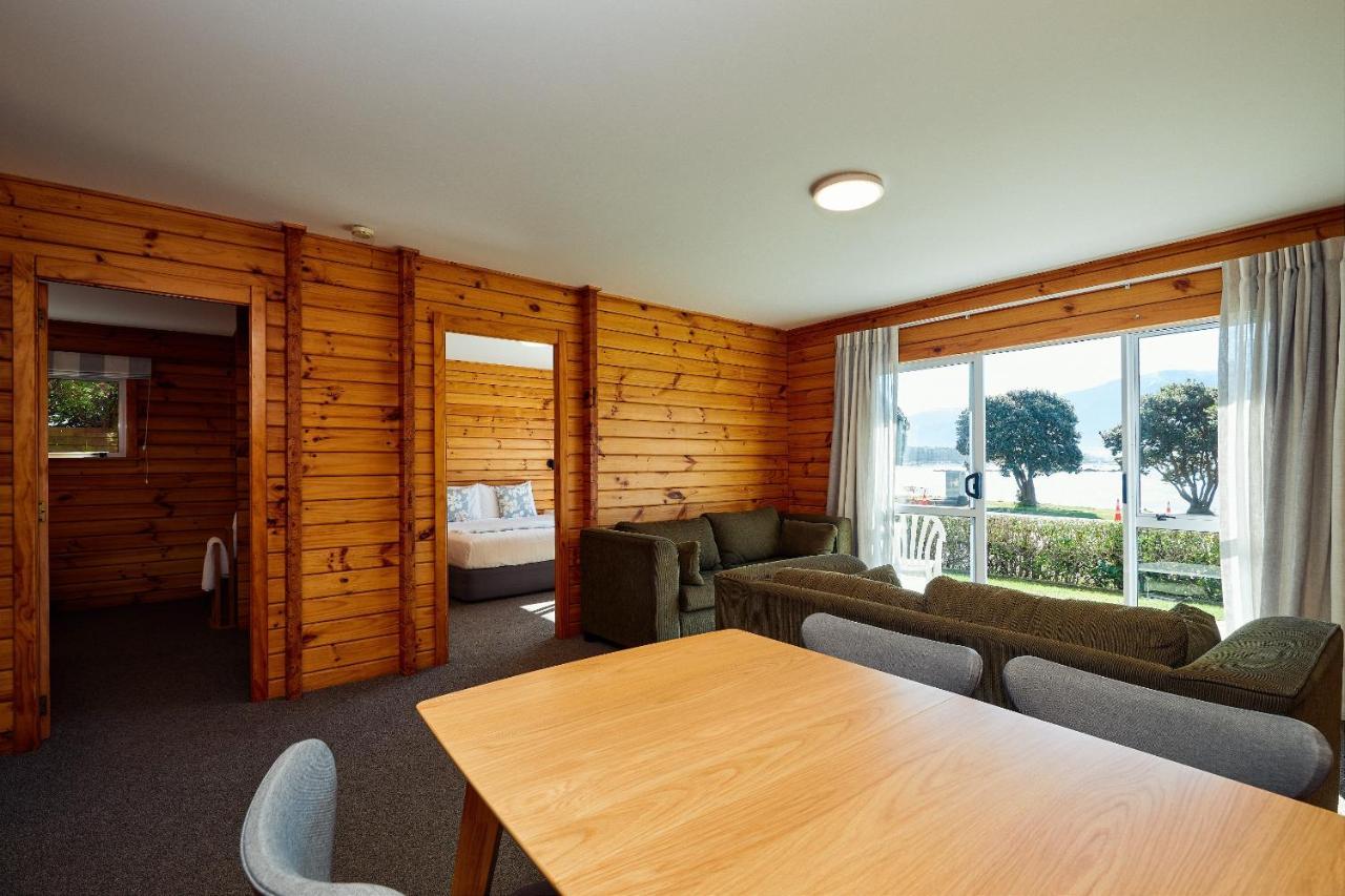 Panorama Motel Kaikoura Exterior photo