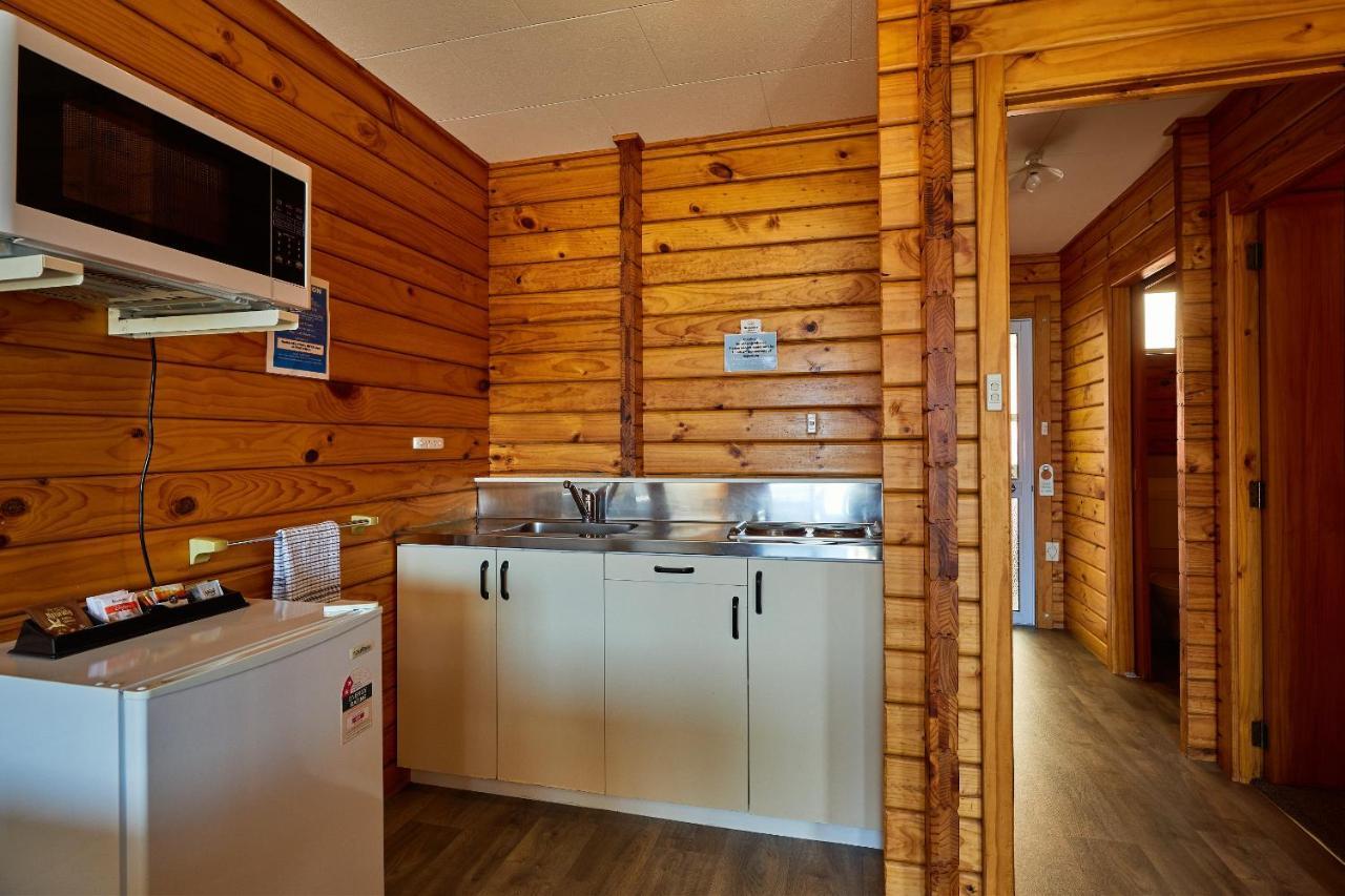 Panorama Motel Kaikoura Exterior photo